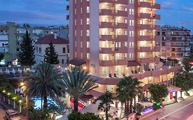Mayflower Alanya